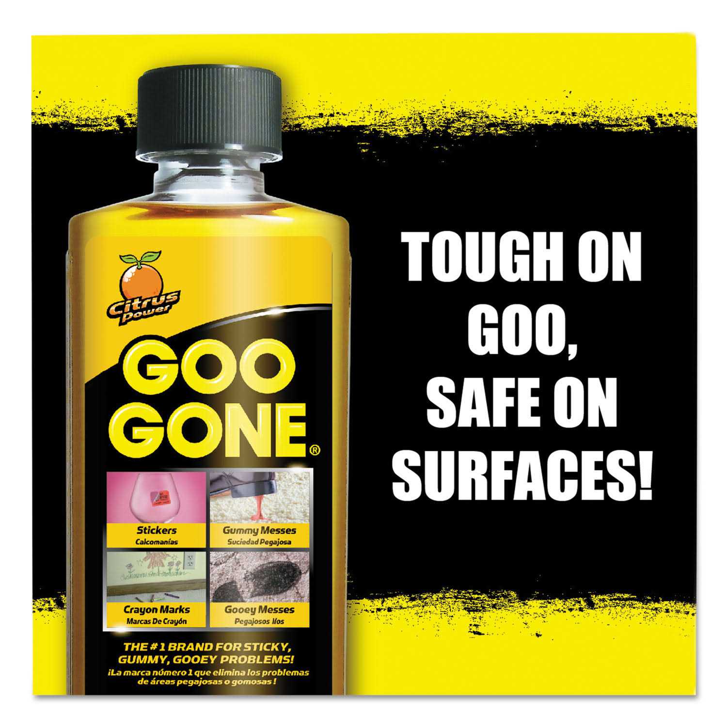 Goo Gone Original - Cheap Fitting
