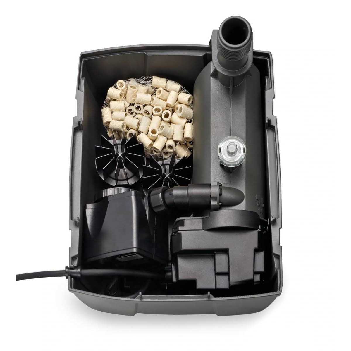 Oase Filtral UVC 400 - Cheap Fitting