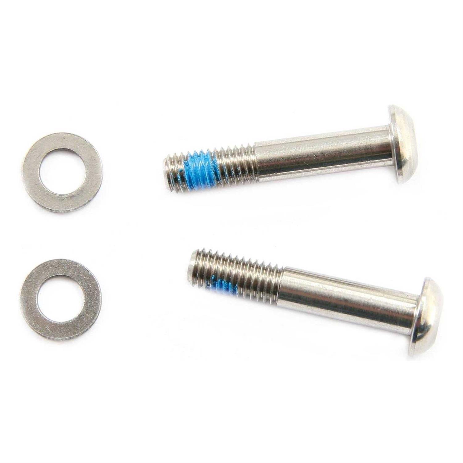 SRAM Flat Mount Disc Caliper Bracket Bolts Stainless - Cheap Fitting