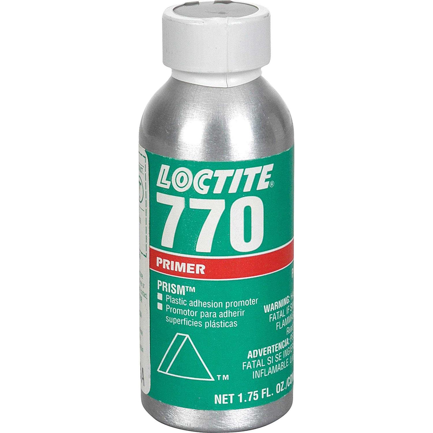 Loctite Prism SF 770 Primer Adhesion Promoter - Cheap Fitting