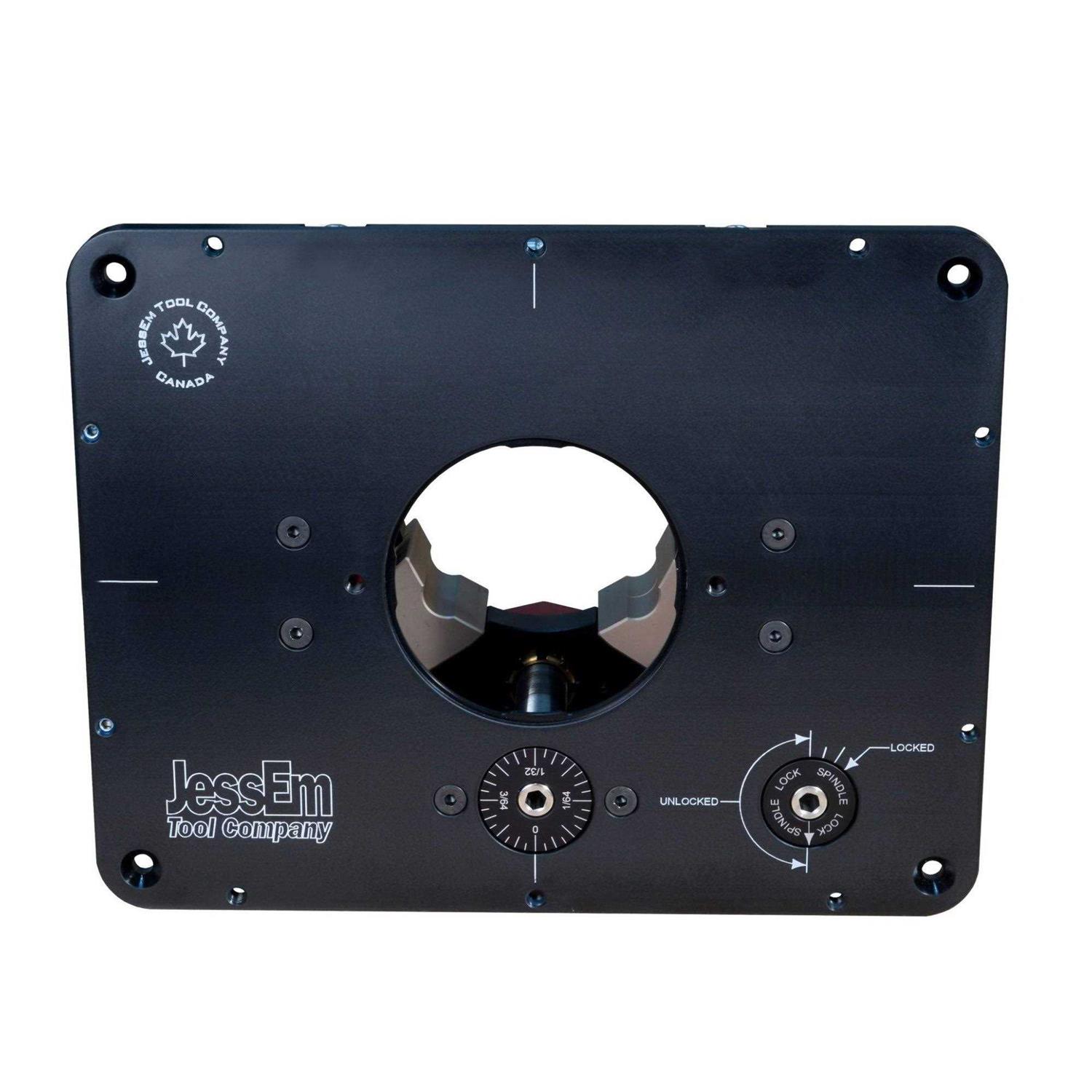 Jessem Mast-R-Lift II - Cheap Fitting