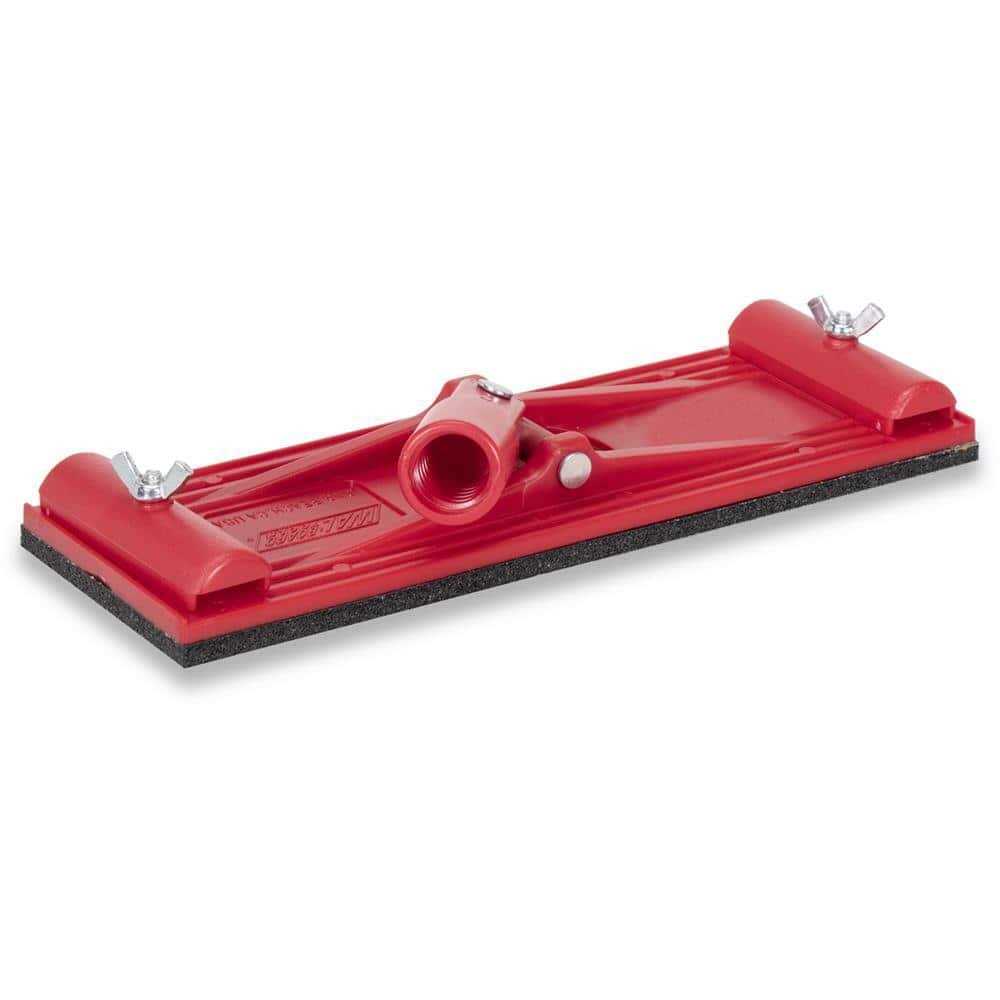 Wal-Board Tools Pole Sander Head - Cheap Fitting