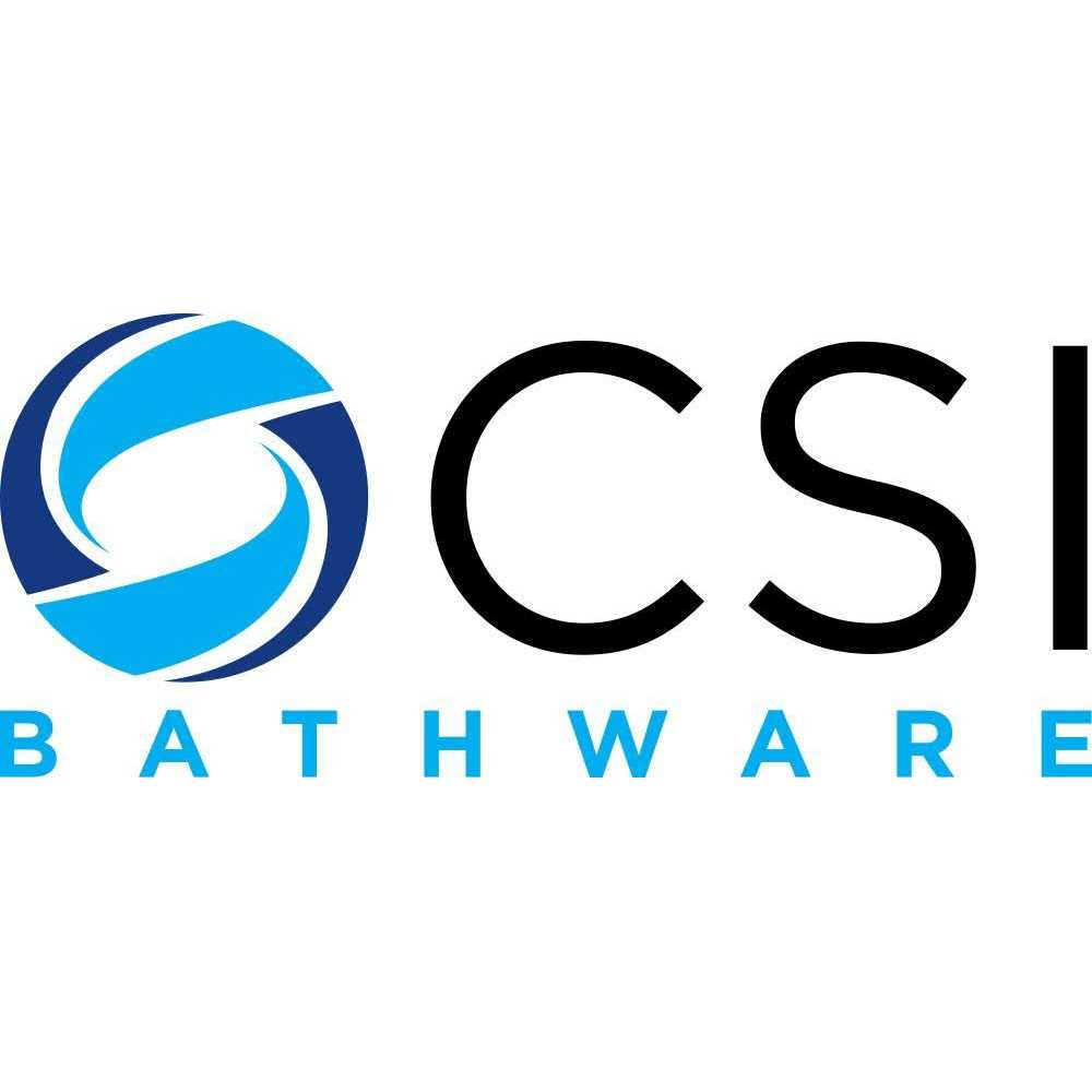 CSI Bathware Straight Grab Bar Bath BAR-SB24-TW-150-OB - Cheap Fitting