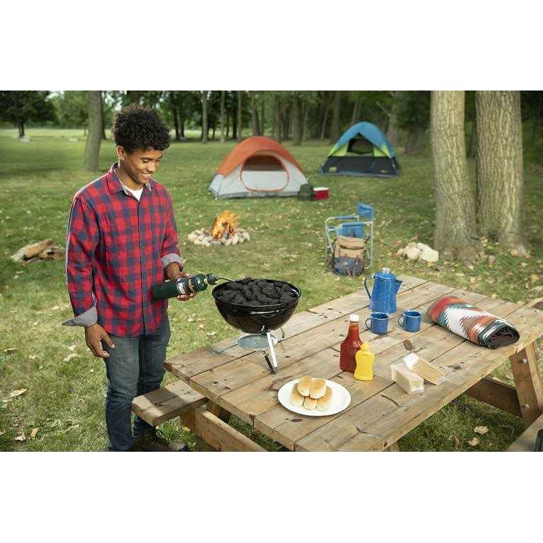 Bernzomatic Outdoor Utility Torch - Cheap Fitting