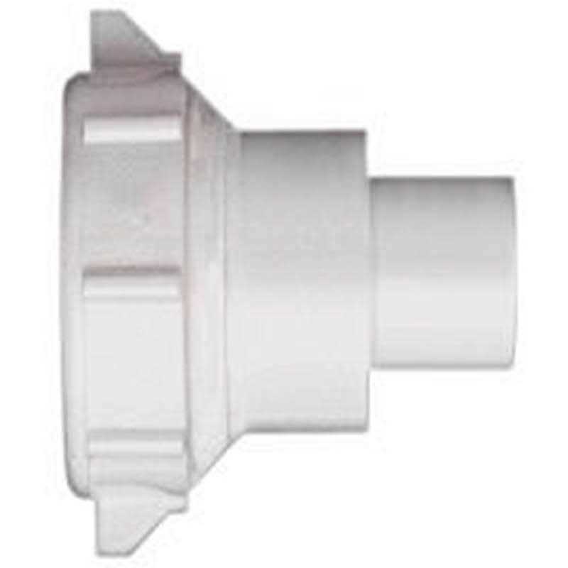 Plumb Pak PP20558 Reducer Coupling 1-1/2 x 1-1/4 - Cheap Fitting