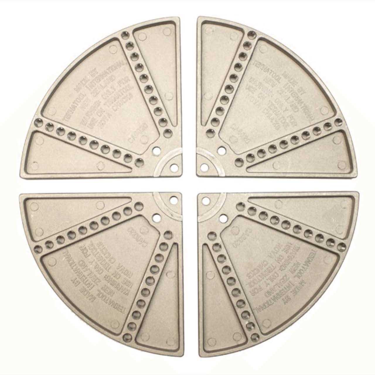 Nova 48306 Lite G3 Pen Turning Chuck Bundle - Cheap Fitting