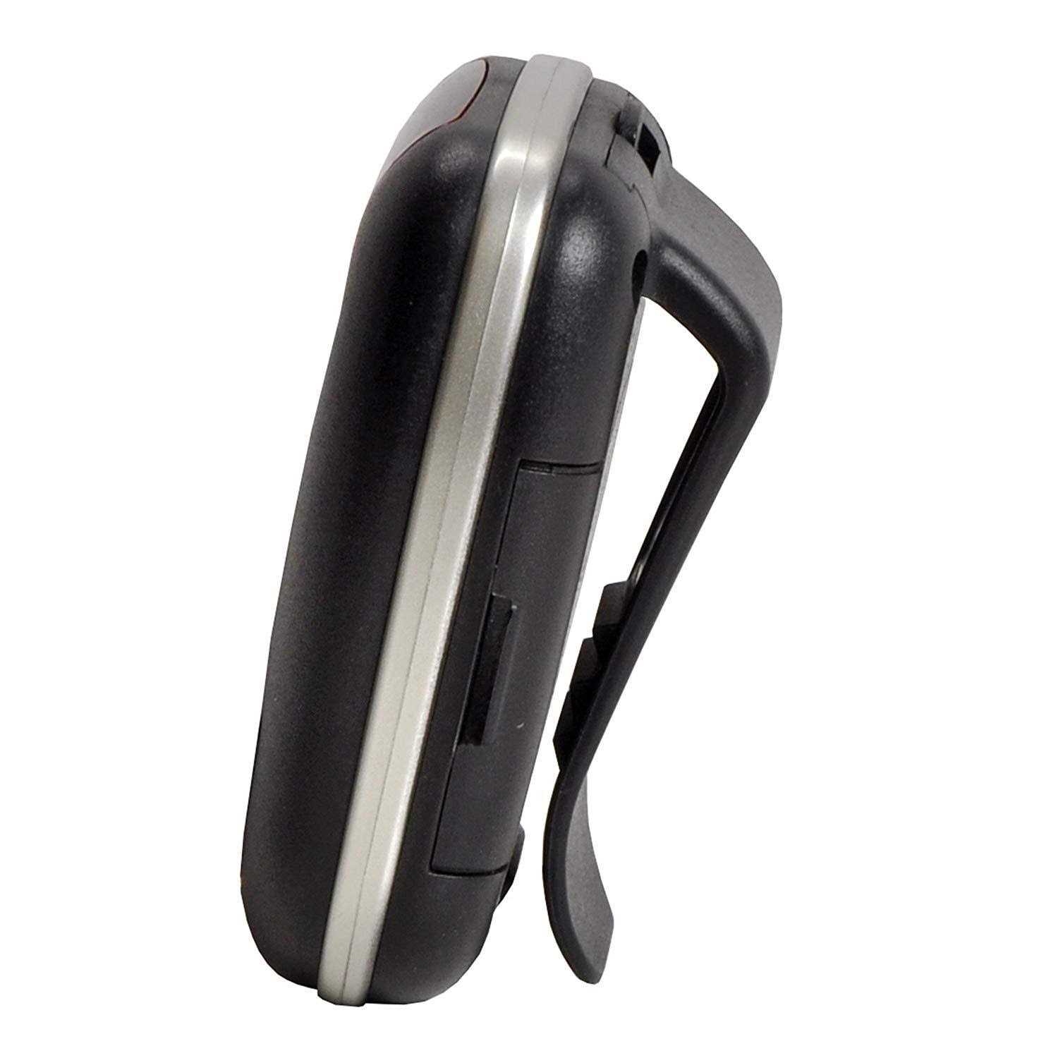 Acurite Portable Lightning Detector 02020CA1 - Cheap Fitting