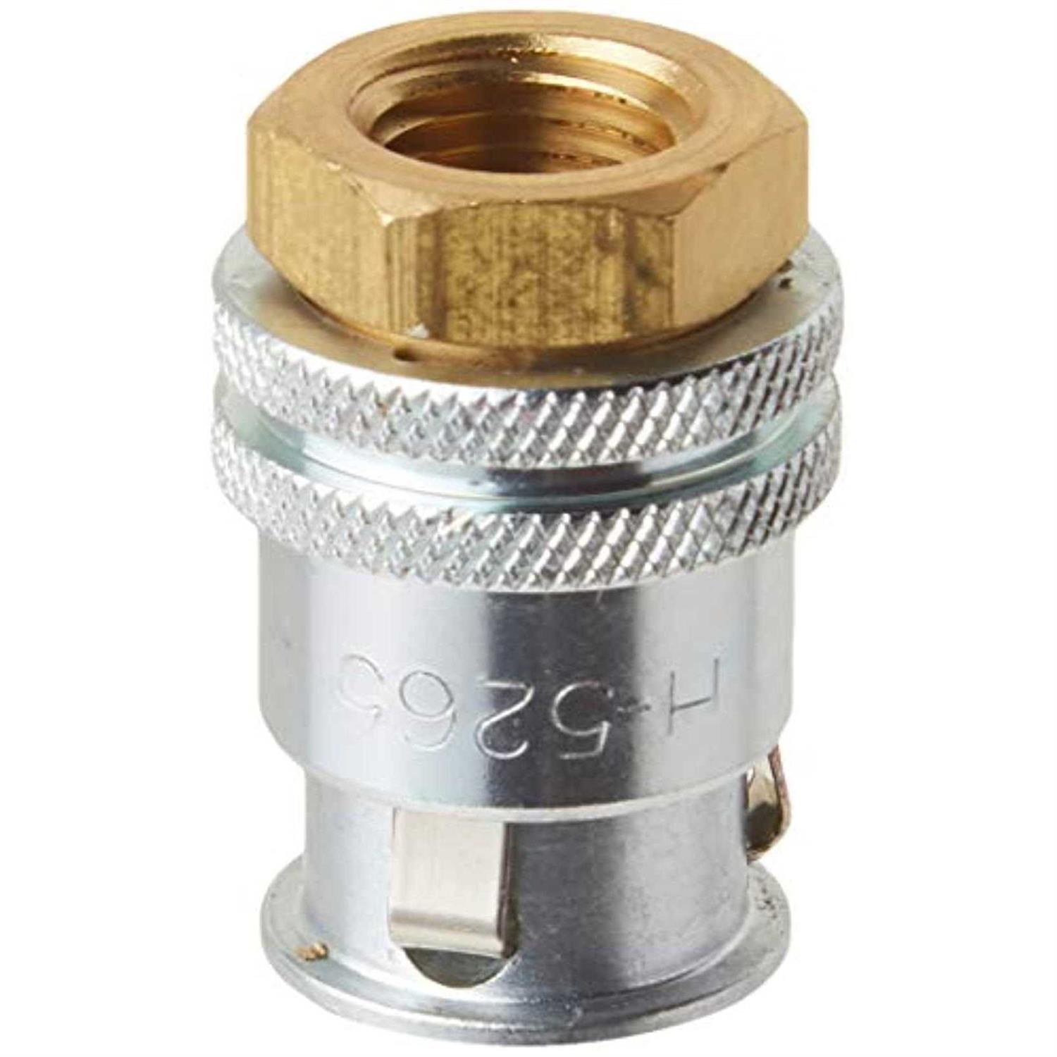 Haltec H-5265 Standard Bore Lock On Air Chuck - Cheap Fitting