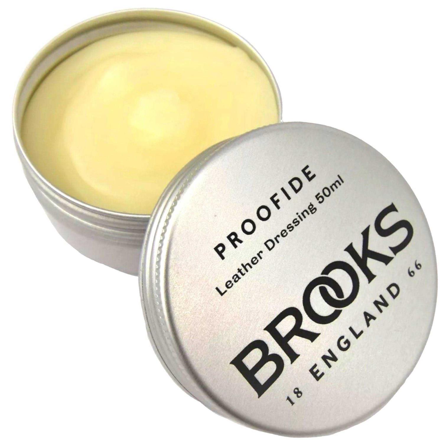 Brooks Proofide - Cheap Fitting