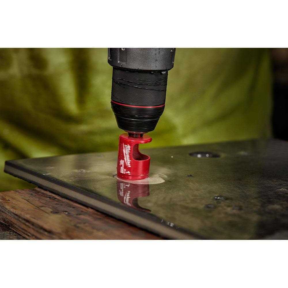 Milwaukee Diamond Plus Hole Saw 49-56-0515 - Cheap Fitting