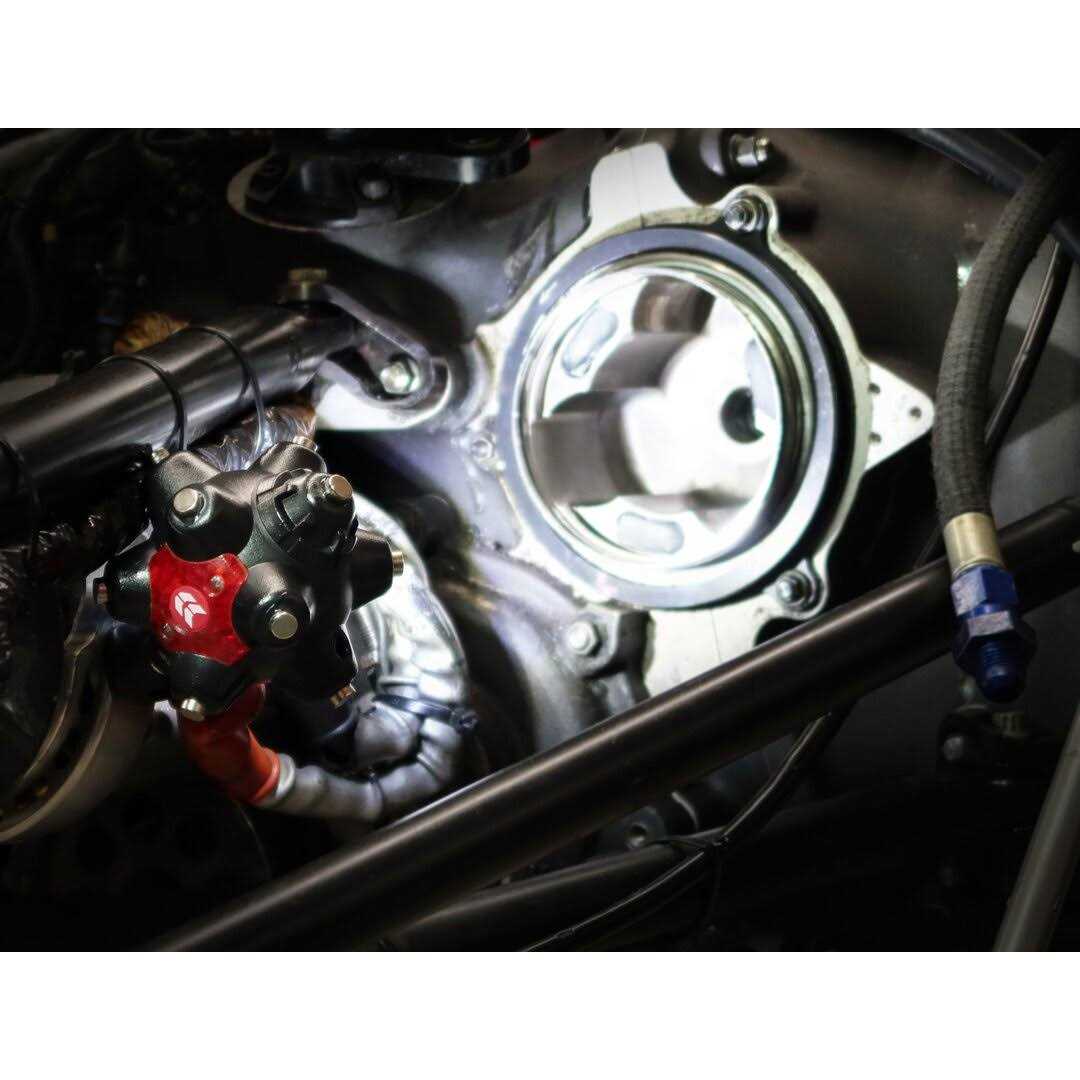 STKR Light Mine Professional Hands 00107 - Cheap Fitting