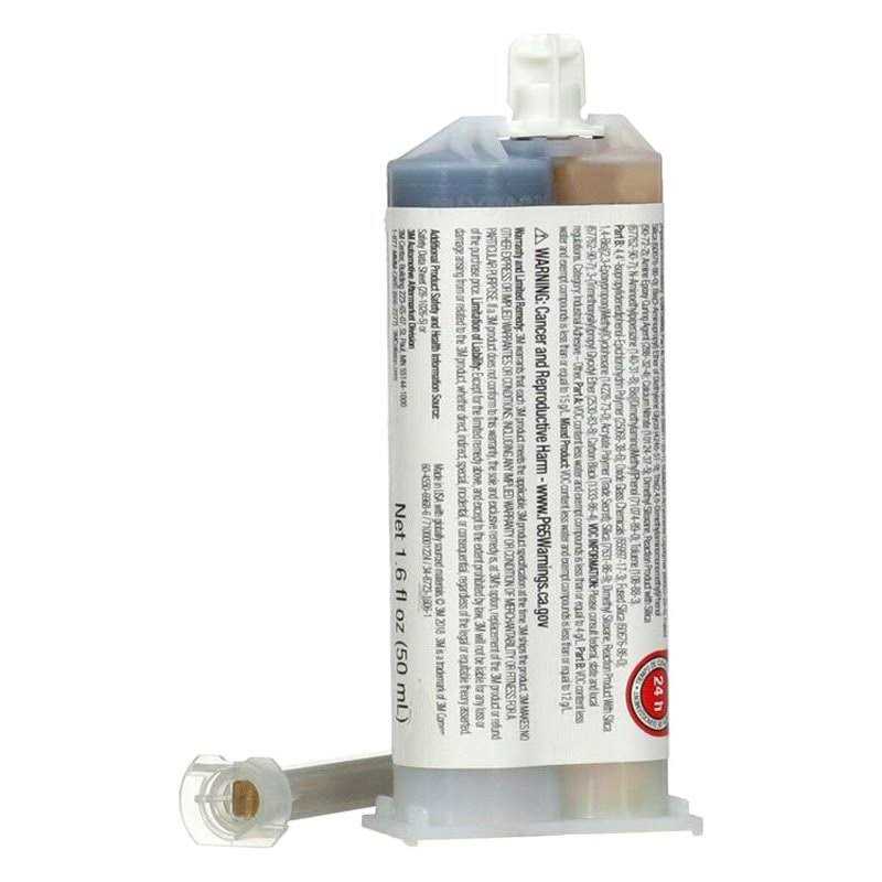 3M 38315 Panel Bonding Adhesive - Cheap Fitting