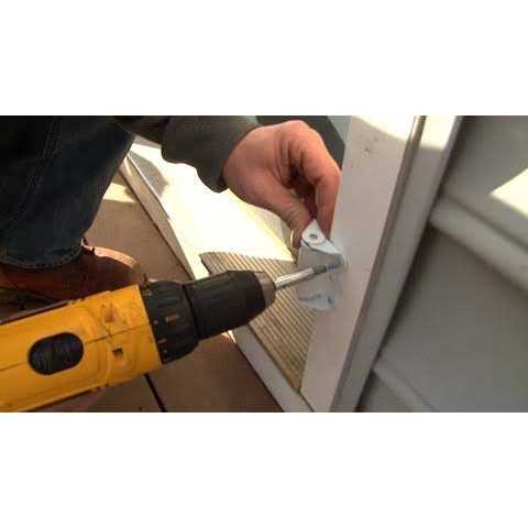 Kimberly Bay Thompson Wood Interior Door - Cheap Fitting