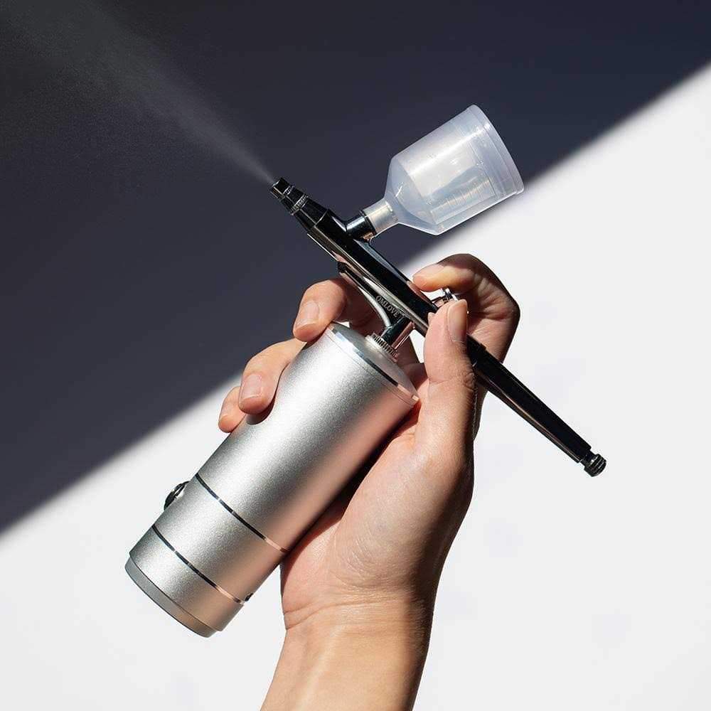Ionized Oxygen Infuser Le Mieux Skincare - Cheap Fitting