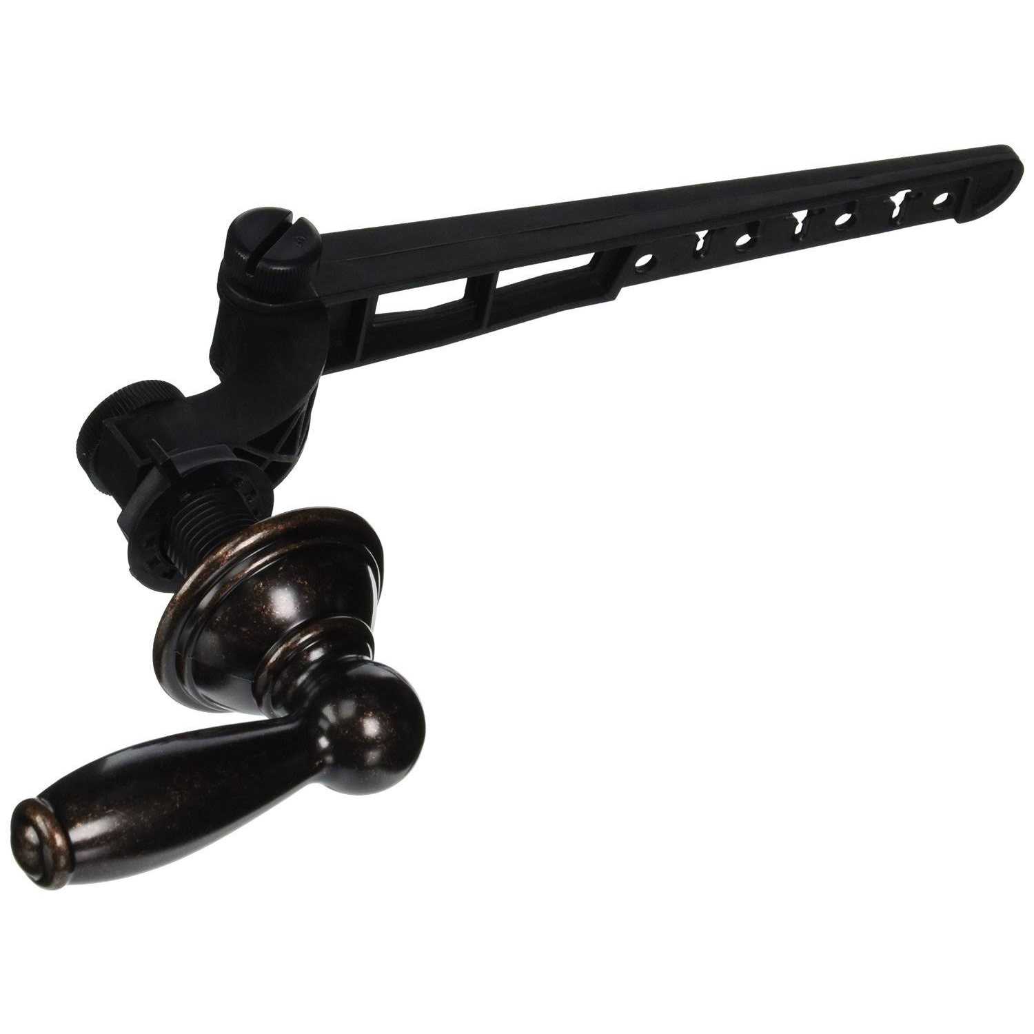 Moen YB2201ORB Brantford Tank Lever - Cheap Fitting