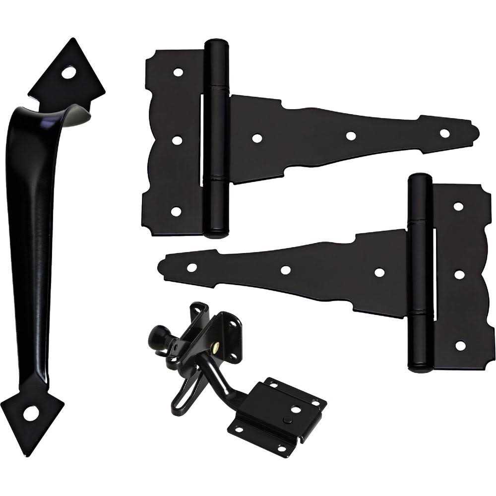 Gate Kit National Hardware N109-015 - Cheap Fitting