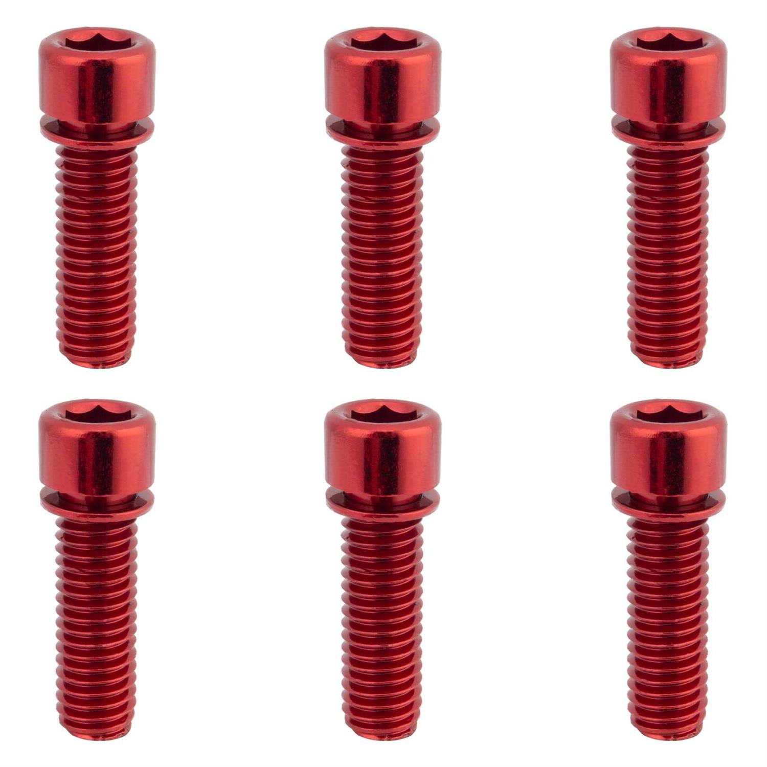 Shadow Conspiracy Hollow Stem Bolts - Cheap Fitting