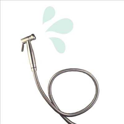 Spray Pal Diaper Sprayer - Cheap Fitting