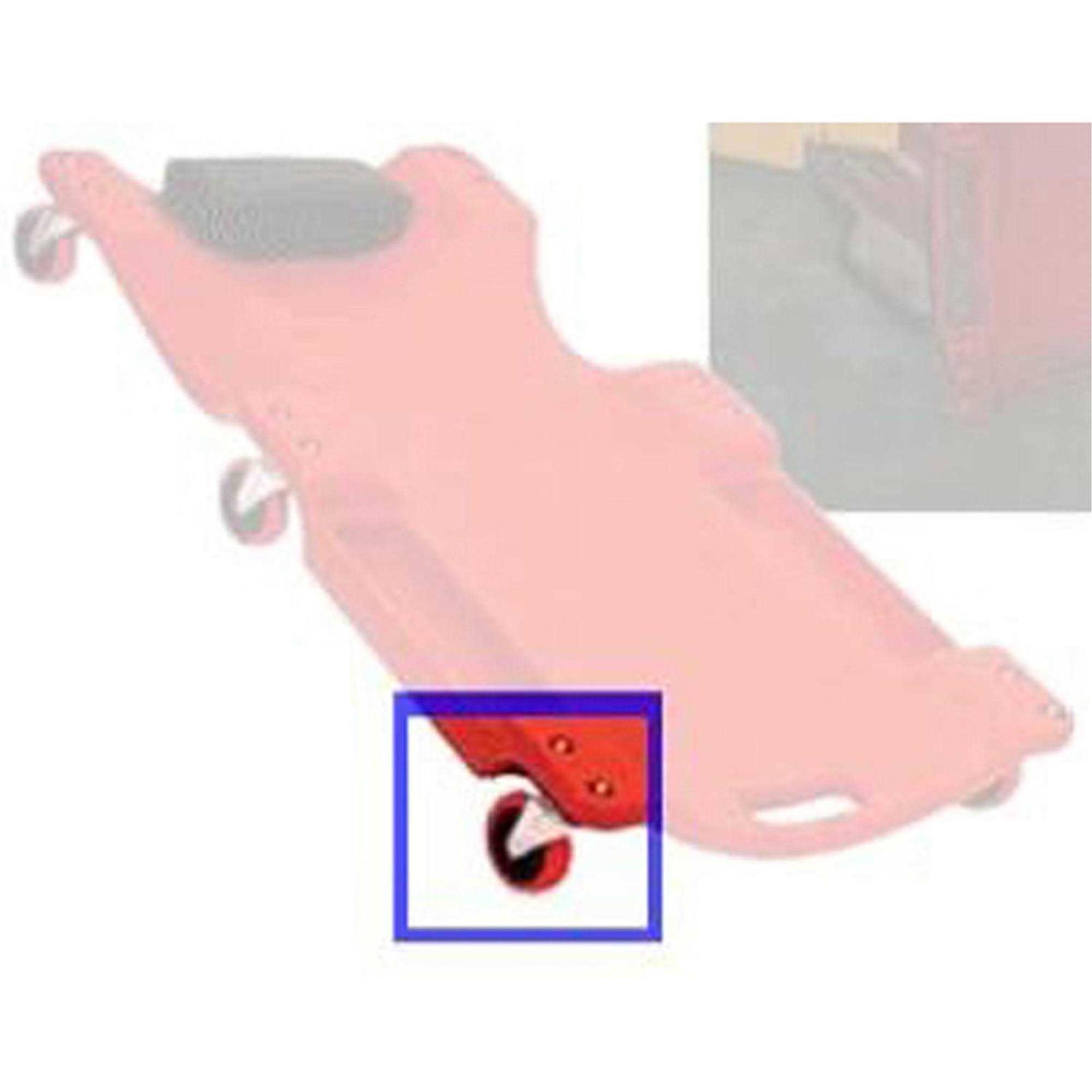 ATD Tools 81004 3 Replacement Casters 81004 - Cheap Fitting