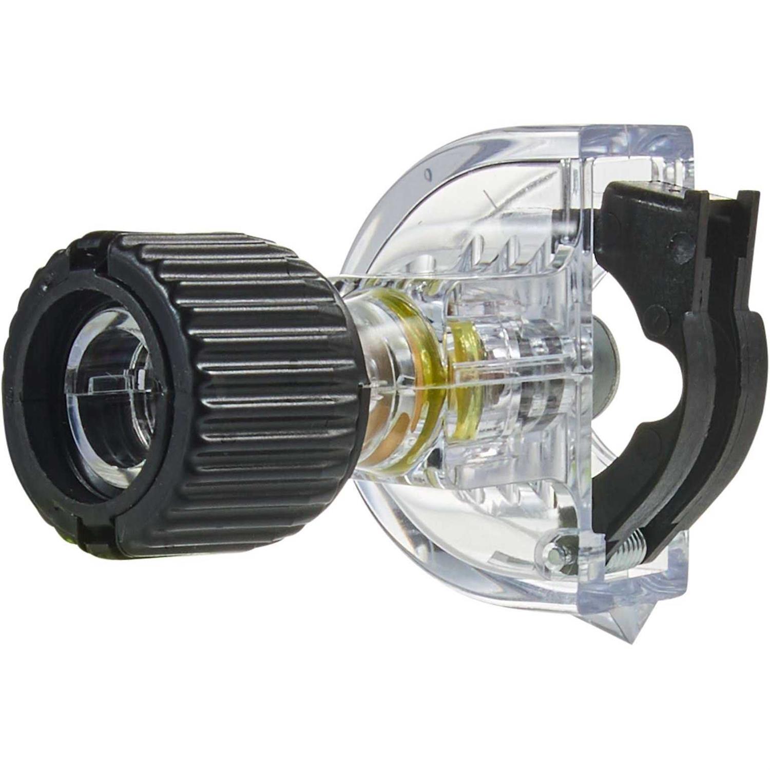 Dremel 670-01 Mini Saw Attachment - Cheap Fitting