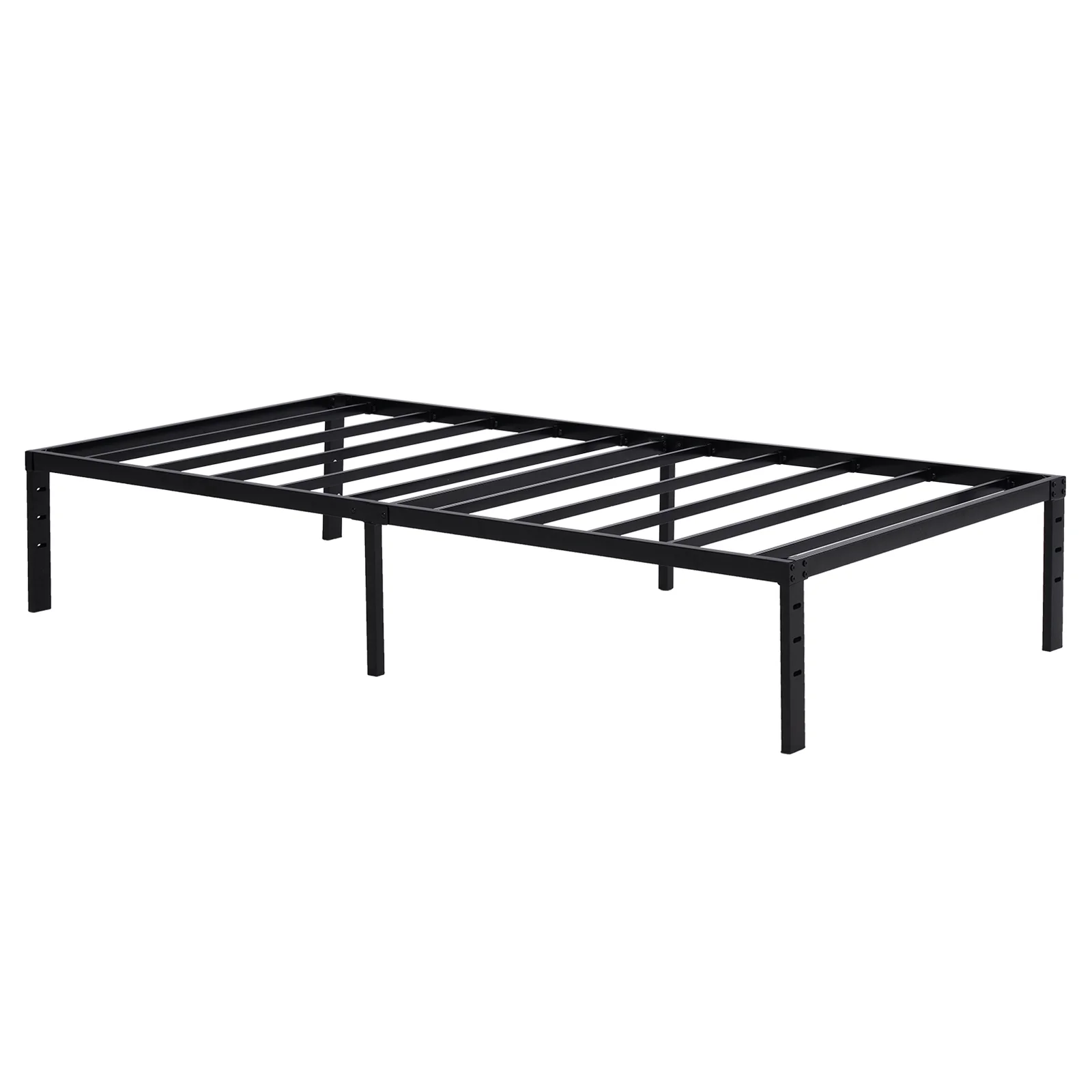 Ktaxon Twin Size Bed Frames, 14