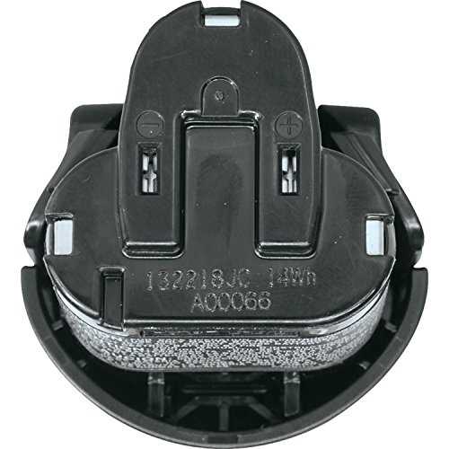 2pack For Makita 10.8 Volt Bl1013 Bl1014 12v Lithium Battery 195332-9 - Cheap Fitting