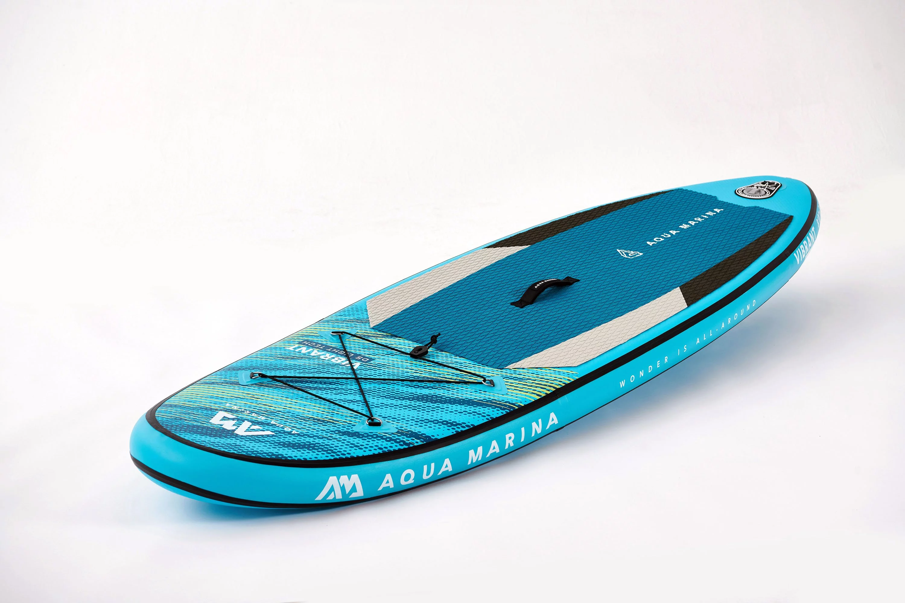Aqua Marina Stand Up Paddle Board - VIBRANT 8'0