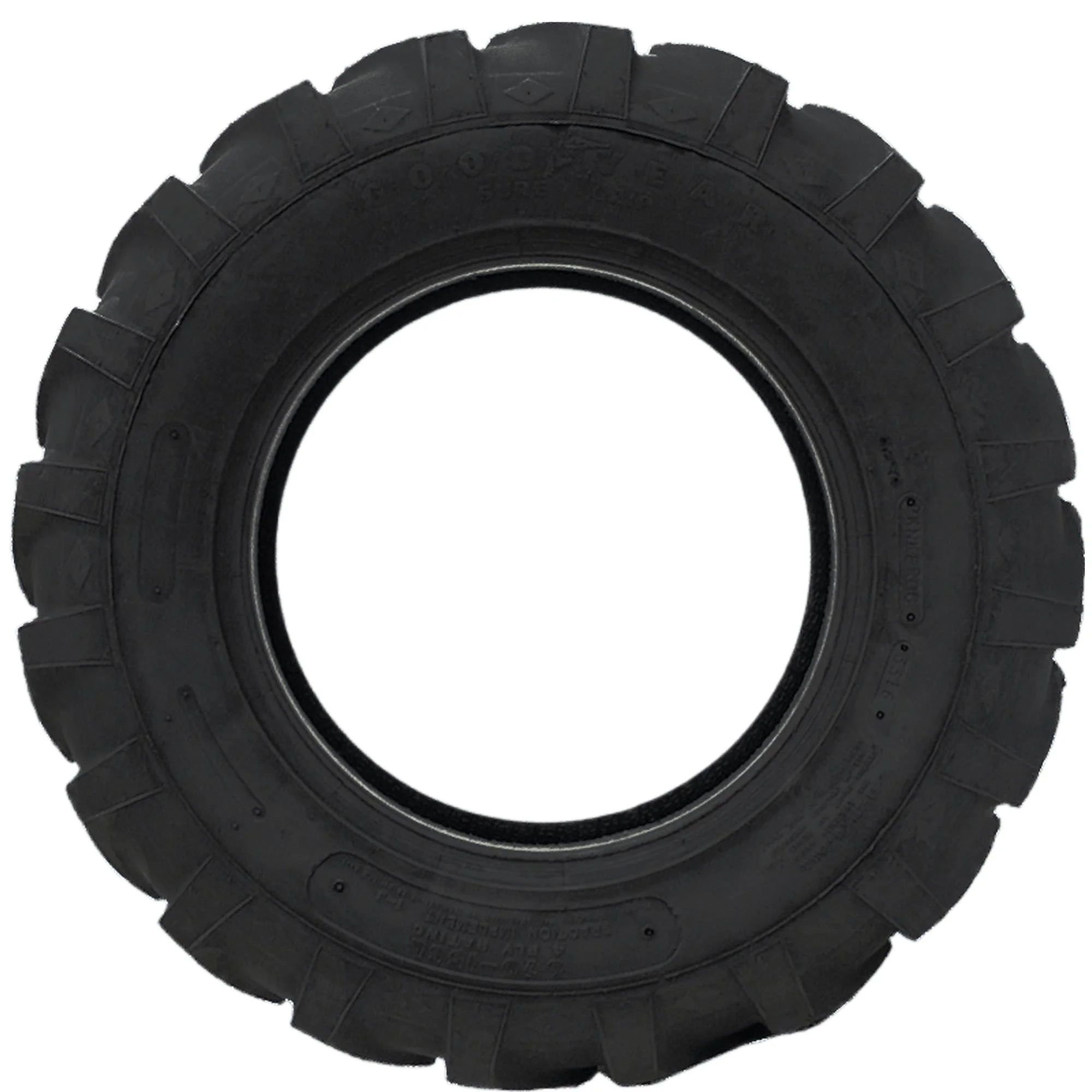 Goodyear Sure Grip Traction I-3 7.60-15SL 111B E Farm Tire - Cheap Fitting