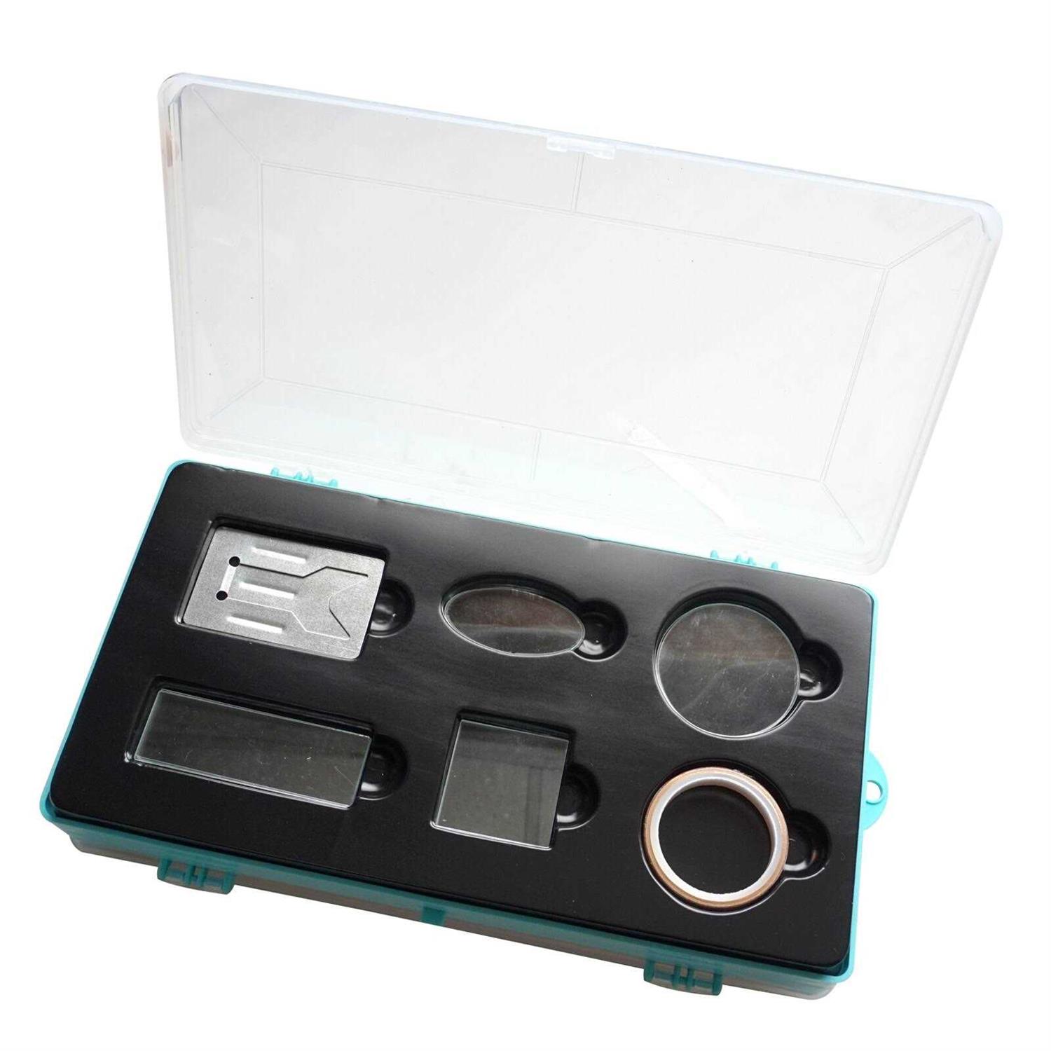 Bead Landing Soldering Tool Kit - Cheap Fitting