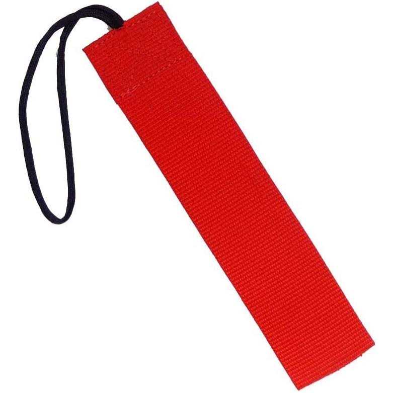 Tac Shield 1in. Gear Tags 2 Pack - Cheap Fitting