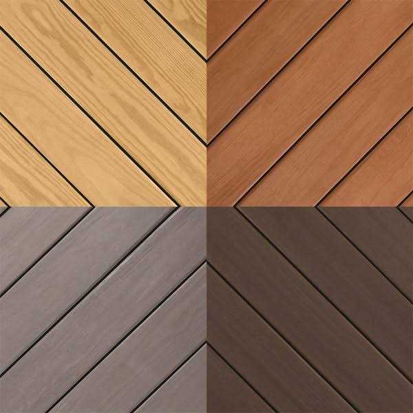 YellaWood Protector 5 gal Semi-Transparent Exterior Deck Stain and Sealer - Cheap Fitting