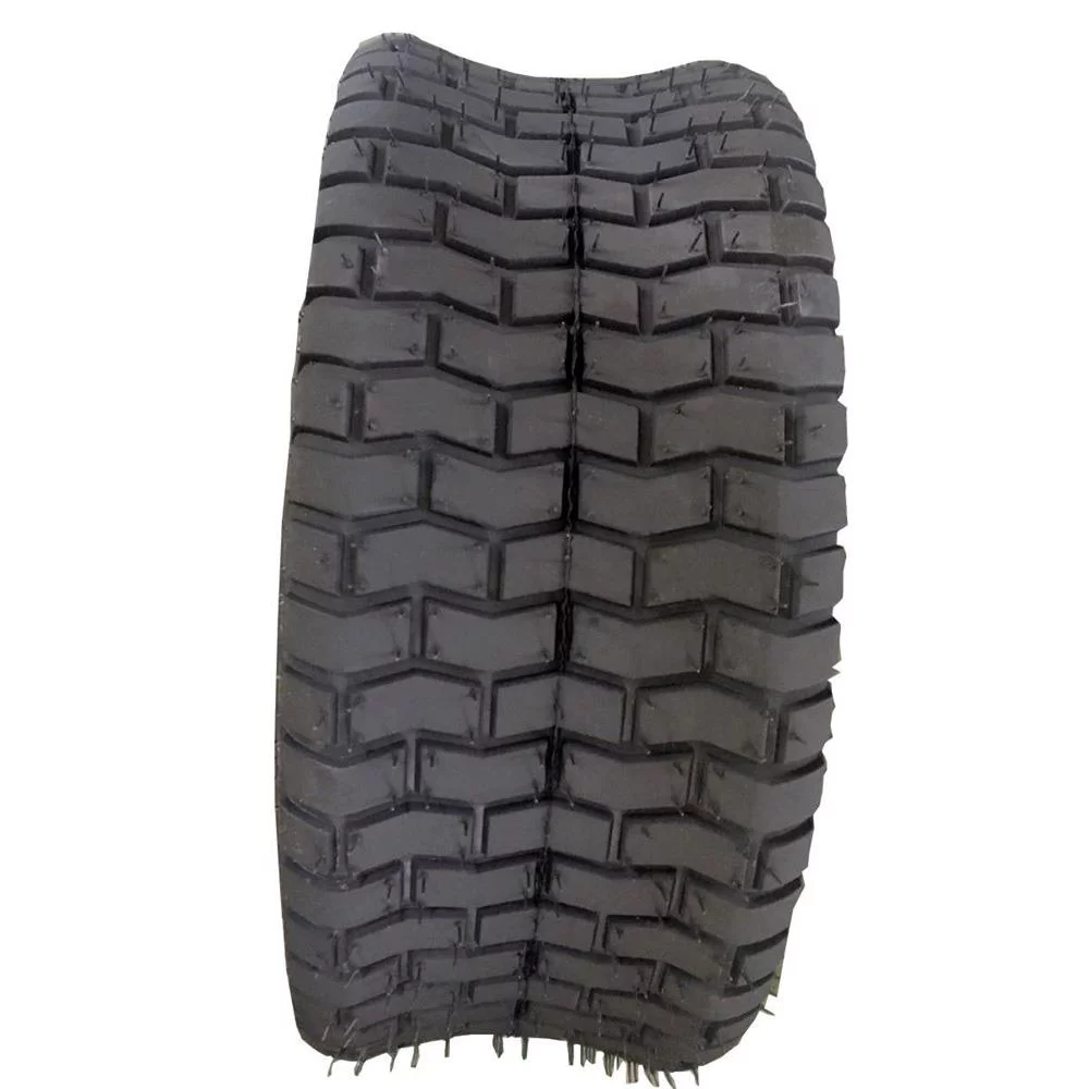 Ktaxon 2 Pack 16x6.50-8 Lawn Mower Turf Tires, Garden Mower Tractor Cart Tires, 4PR Golf Cart Tires, Tubeless - Cheap Fitting