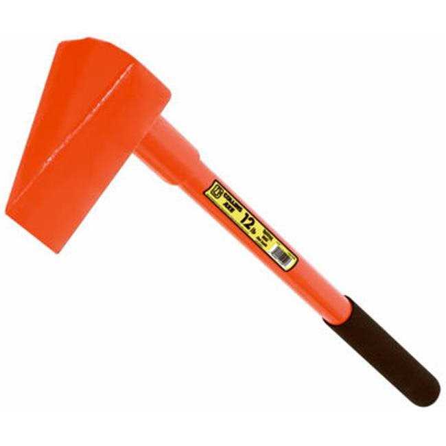 Collins Mega Splitting Maul TJ12C - Cheap Fitting