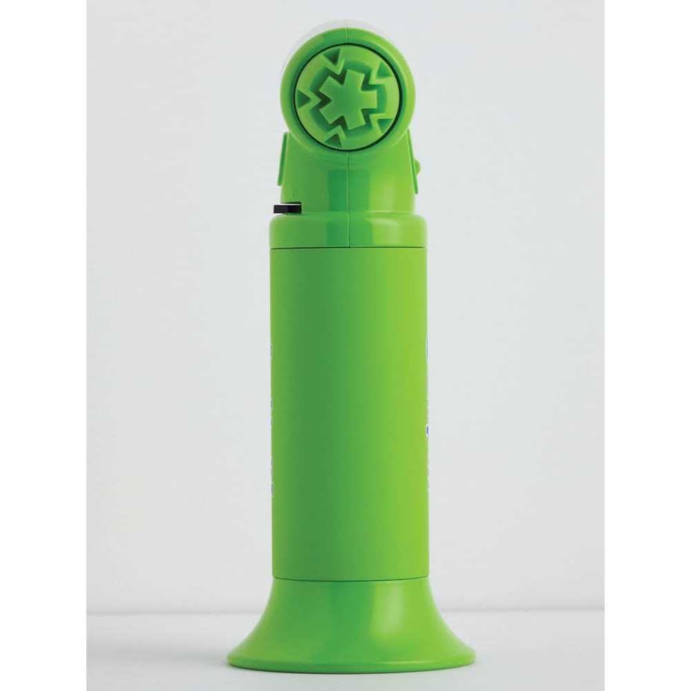 Whip-it! Neo Torch - Cheap Fitting