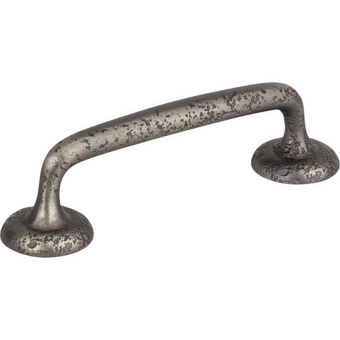 Atlas Homewares 273 Olde World 3 Inch Center to Center Handle Cabinet Pull 273-C - Cheap Fitting