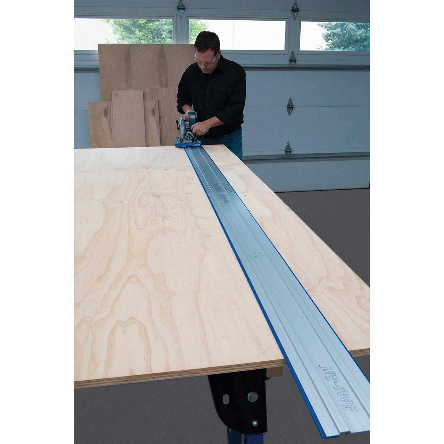 Kreg KMA3700 Accu-Cut XL - Cheap Fitting