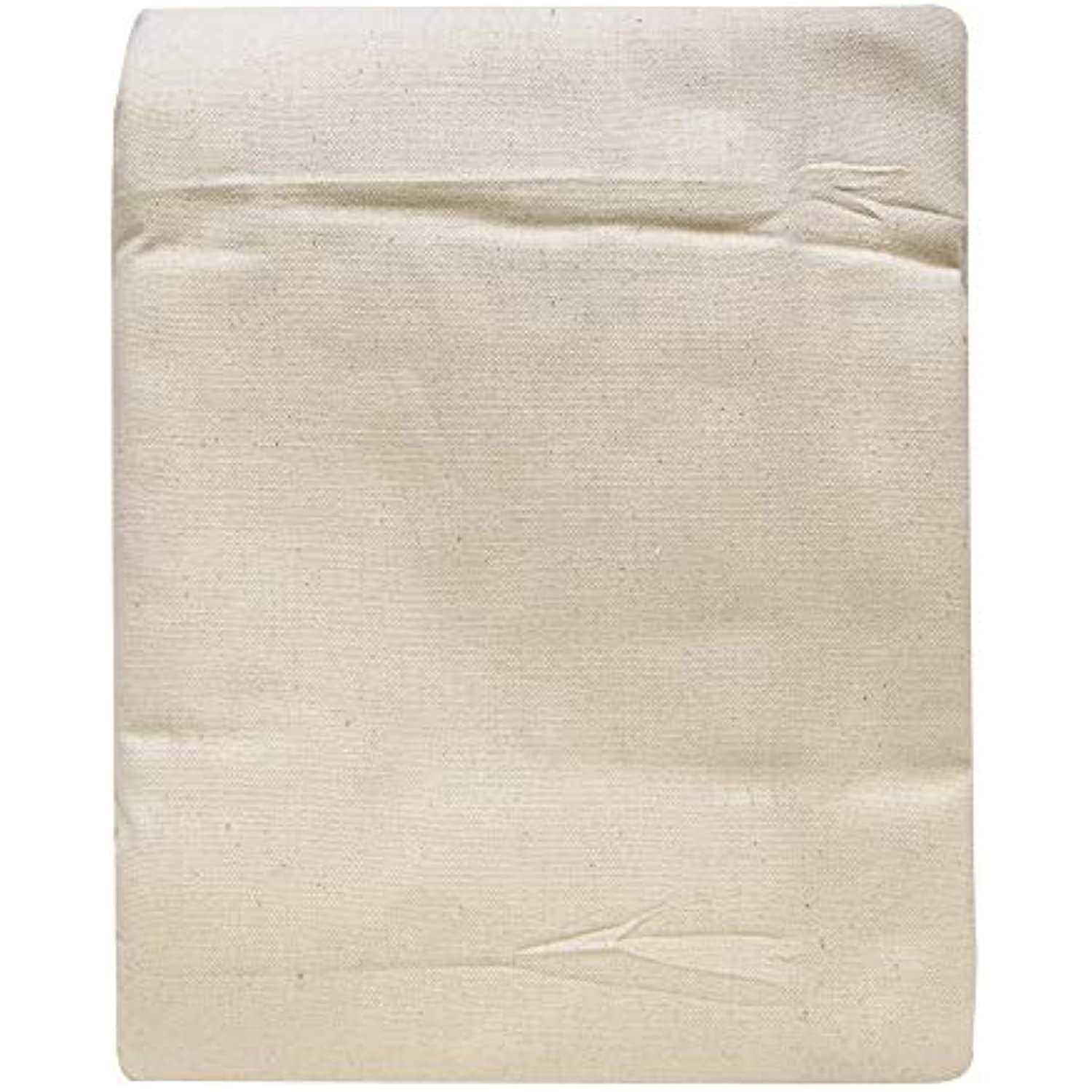 Trimaco Canvas Drop Cloth - Cheap Fitting