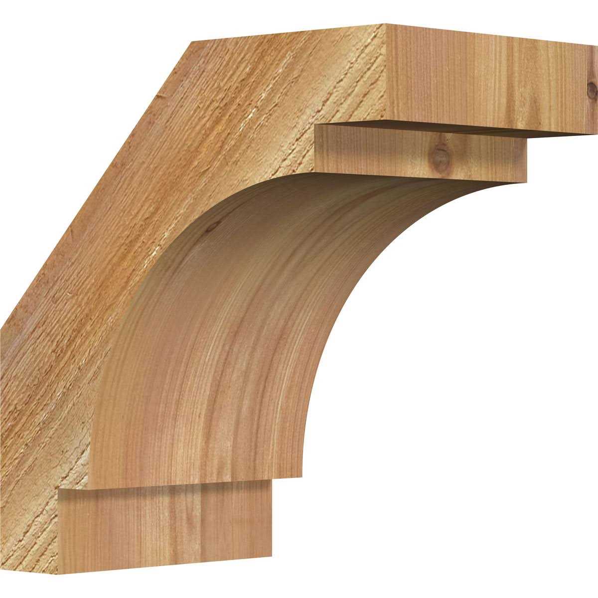 Ekena Millwork 3 Lifetime Vinyl Shutter-Lok’s - Cheap Fitting