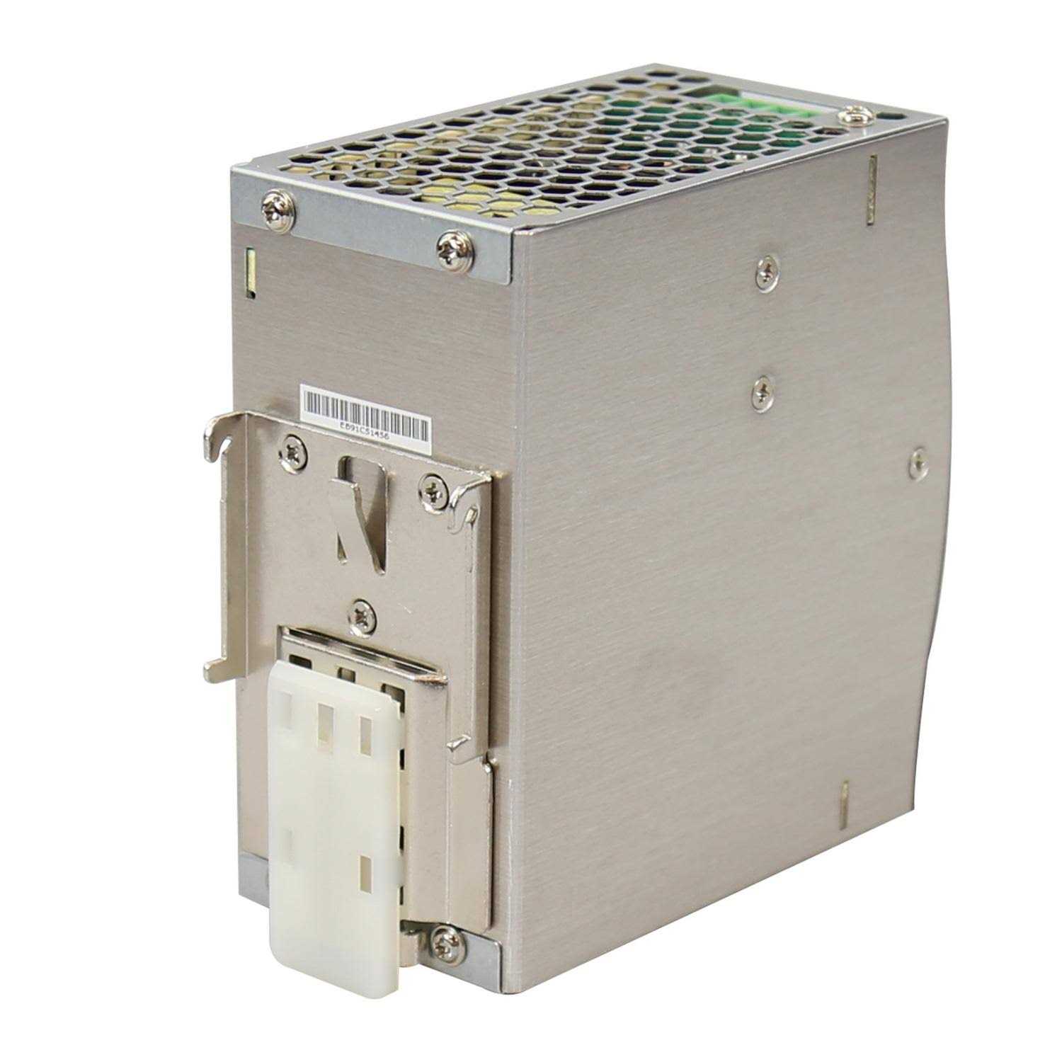 DIN Rail 240W 24V NDR-240-24 Mean Well Power Supply - Cheap Fitting