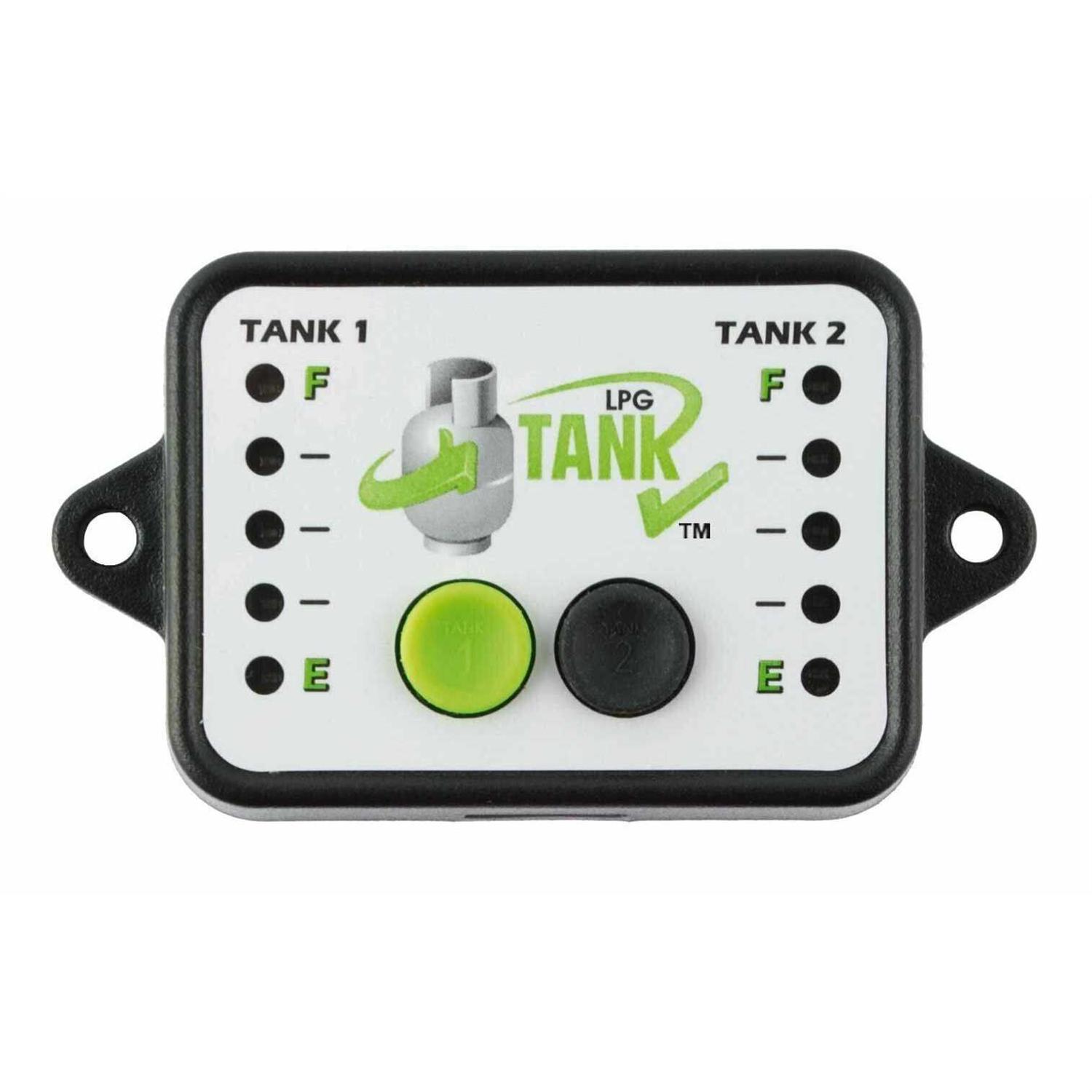 AP Products 024-1000 Tank Check Lp with Monitor Kit - Cheap Fitting