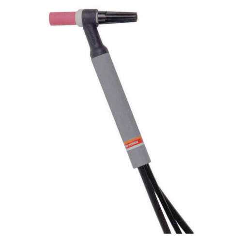 Esab 0558102493 Victor Air-Cooled TIG Torch Kit - Cheap Fitting