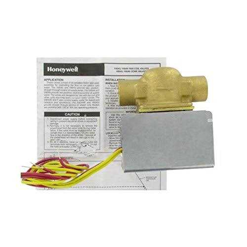 Honeywell V8043E1061 24V Zone Valve - Cheap Fitting