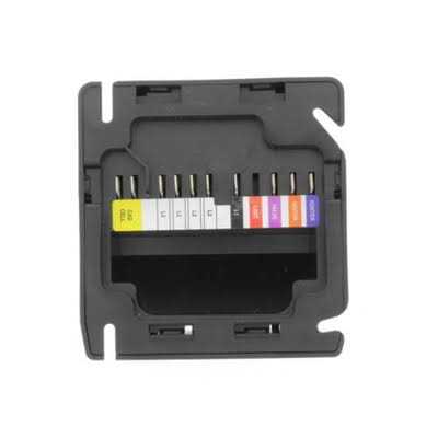 Honeywell R7284B1024 Electronic Oil Primary - Cheap Fitting