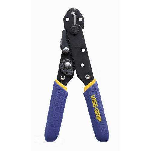 2078300 Irwin Self-Adjusting Wire Stripper - Cheap Fitting