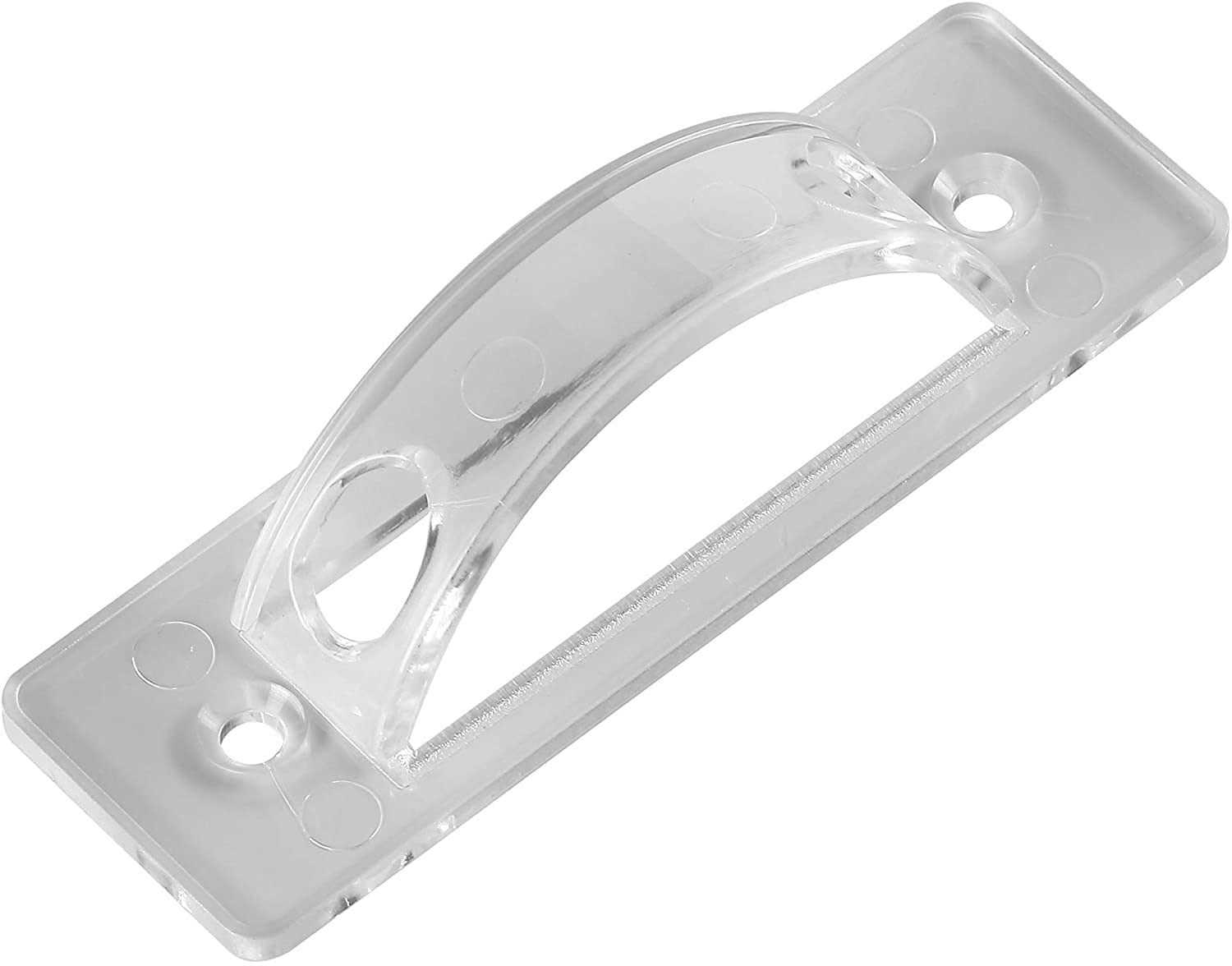 Bates Light Switch Guard Cover Clear 6 Pack Light Switch Guard - Cheap Fitting