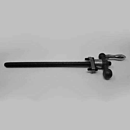 11694 Wilton 4 Cross Slide Drill Press Vise - Cheap Fitting