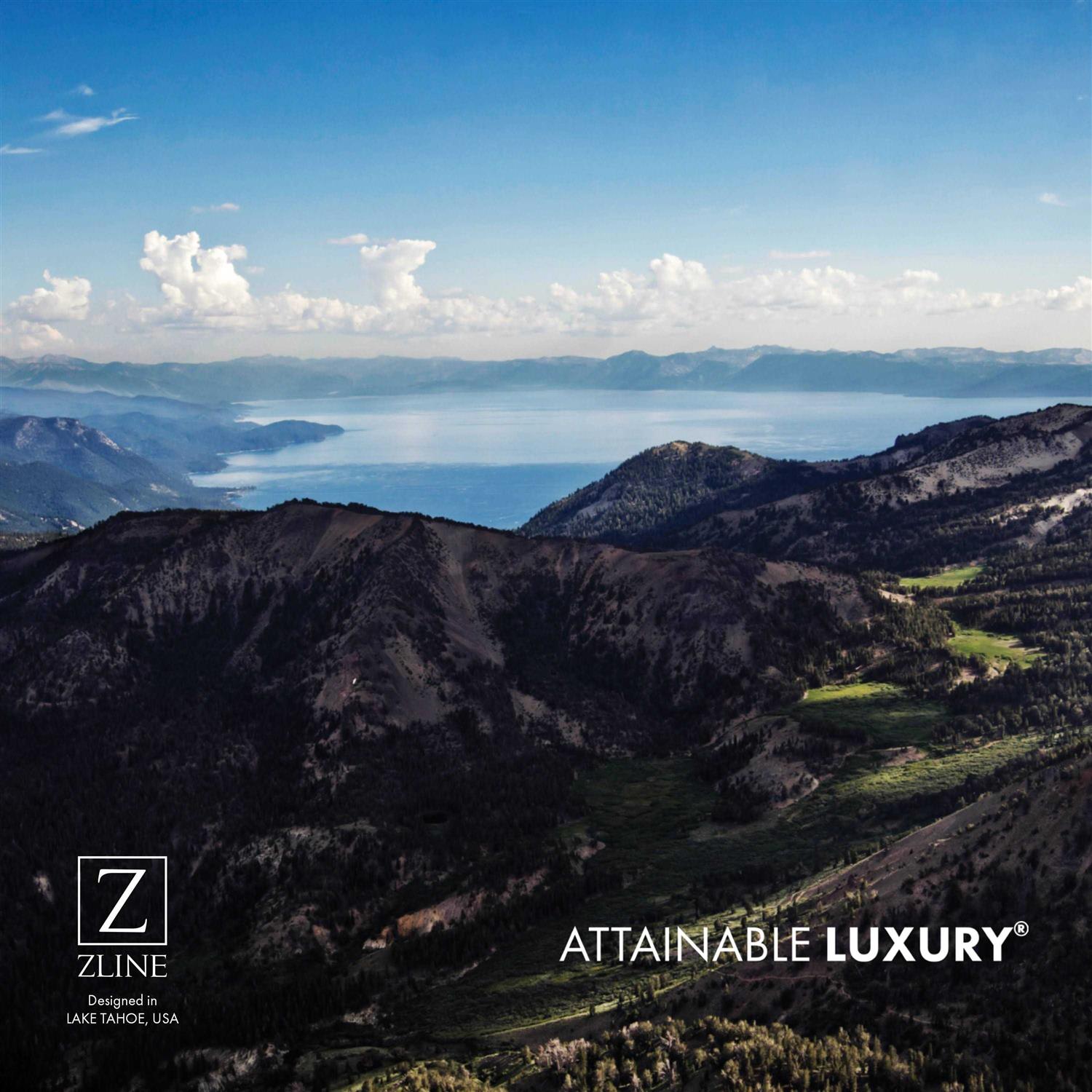 ZLINE 1-36 Chimney Extension for 9 ft. to 10 ft. Ceilings 1PCEXT-KB/KL2/KL3 - Cheap Fitting