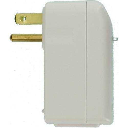 Leviton DZPA1-2BW Decora Smart Plug-In Outlet with Z-Wave Technology - Cheap Fitting