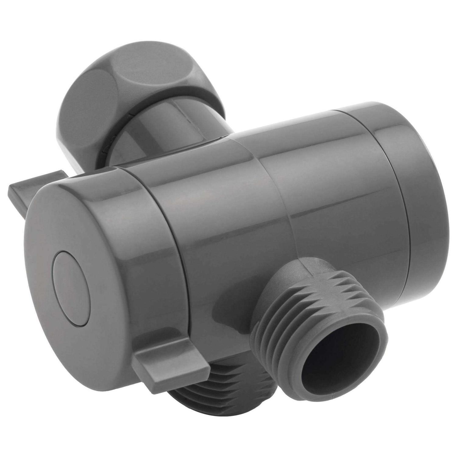 PawSpa PetJetPro 11-Setting Handheld Pet Washer - Cheap Fitting