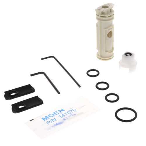 Moen Posi-Temp Cartridge Repair Kit 98040 - Cheap Fitting